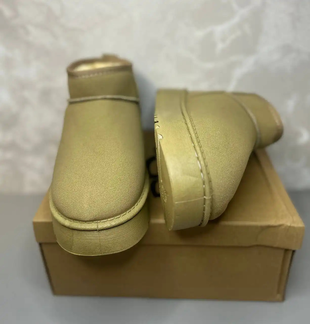 Продам новые угги размеры 36-41