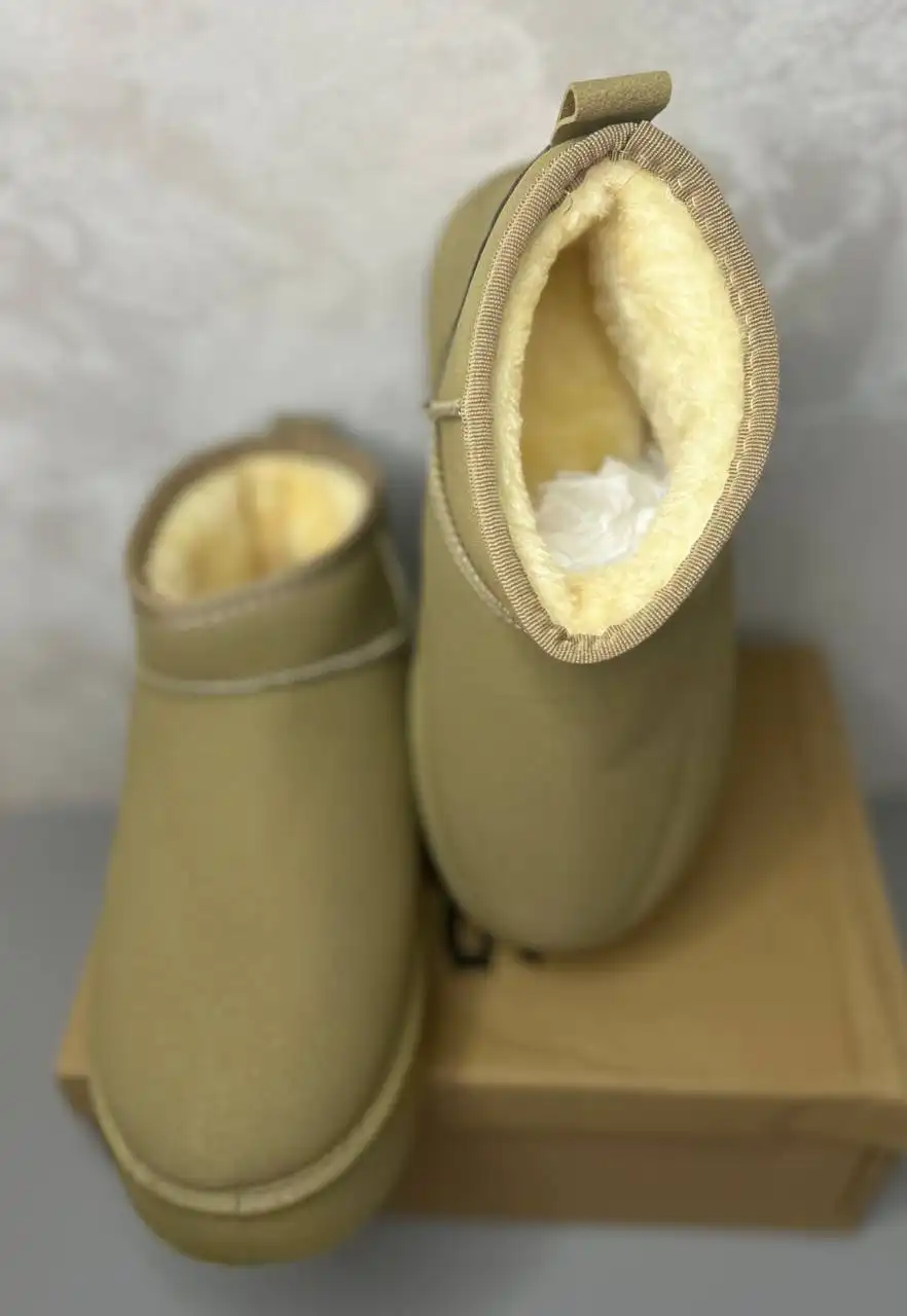 Продам новые угги размеры 36-41