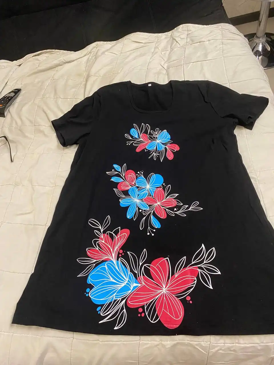 Туники новые