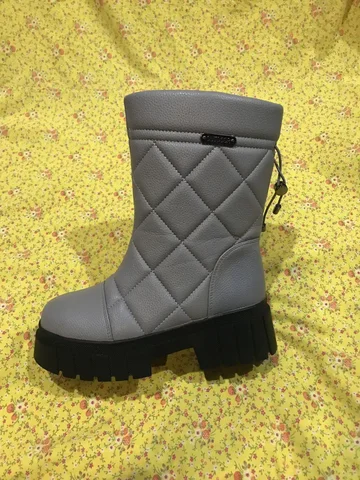 Новые зимние сапоги 38 размера в Сургуте - Одежда в Сургут