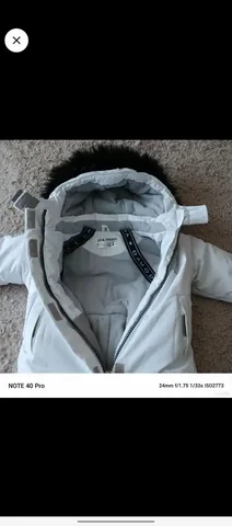 Продам зимний комбинезон 98 размер - Одежда в Сургут