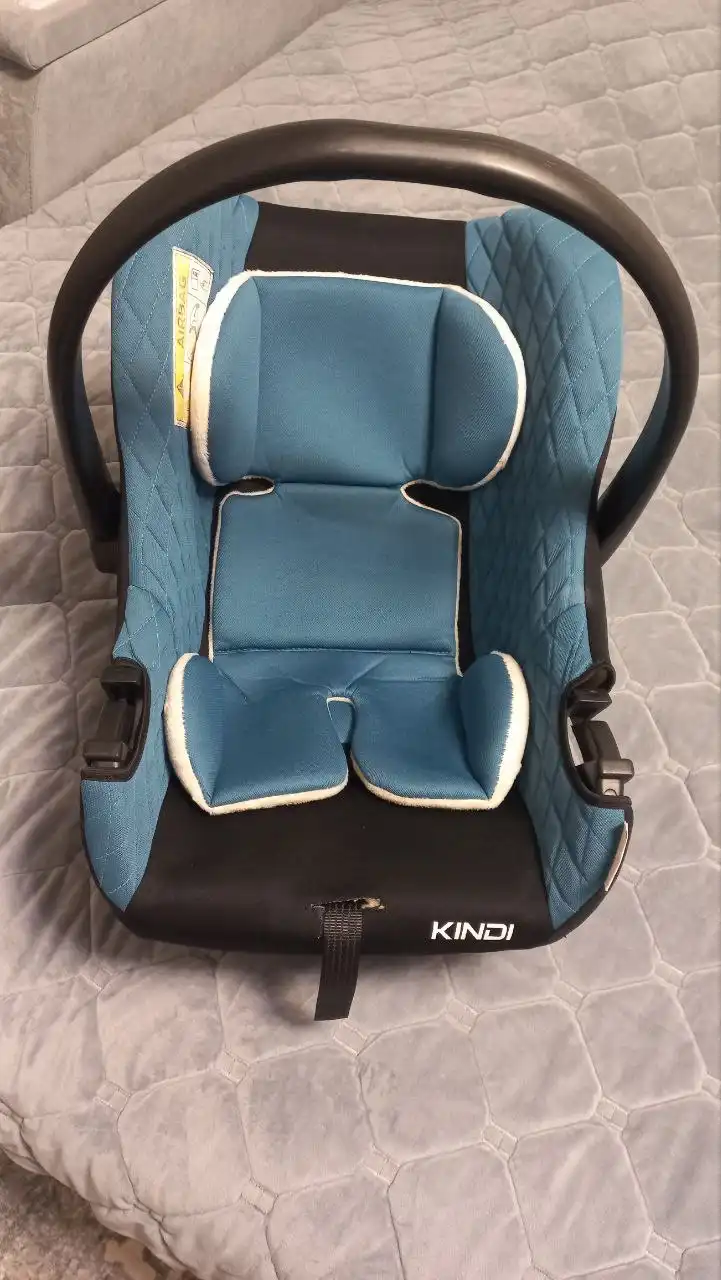 Отдам за 3 киндера