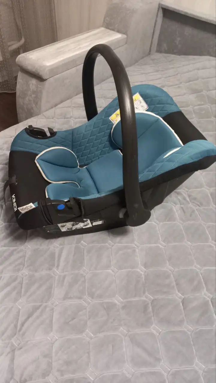 Отдам за 3 киндера