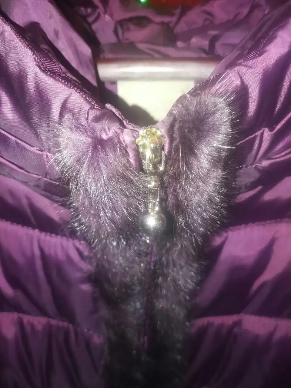 Продажа женских зимних пуховиков и куртки 54 размера