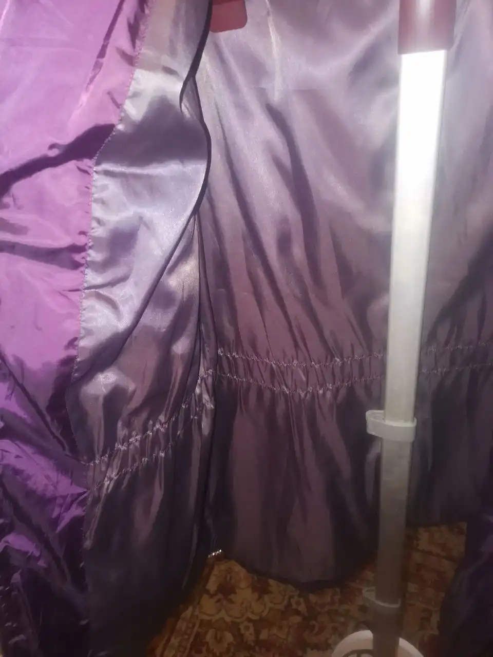 Продажа женских зимних пуховиков и куртки 54 размера