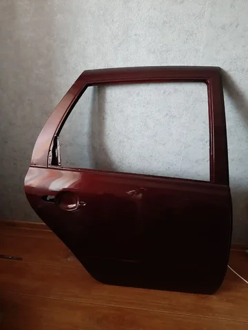 Продажа автомобиля Лада седан - Госномера в Сургут