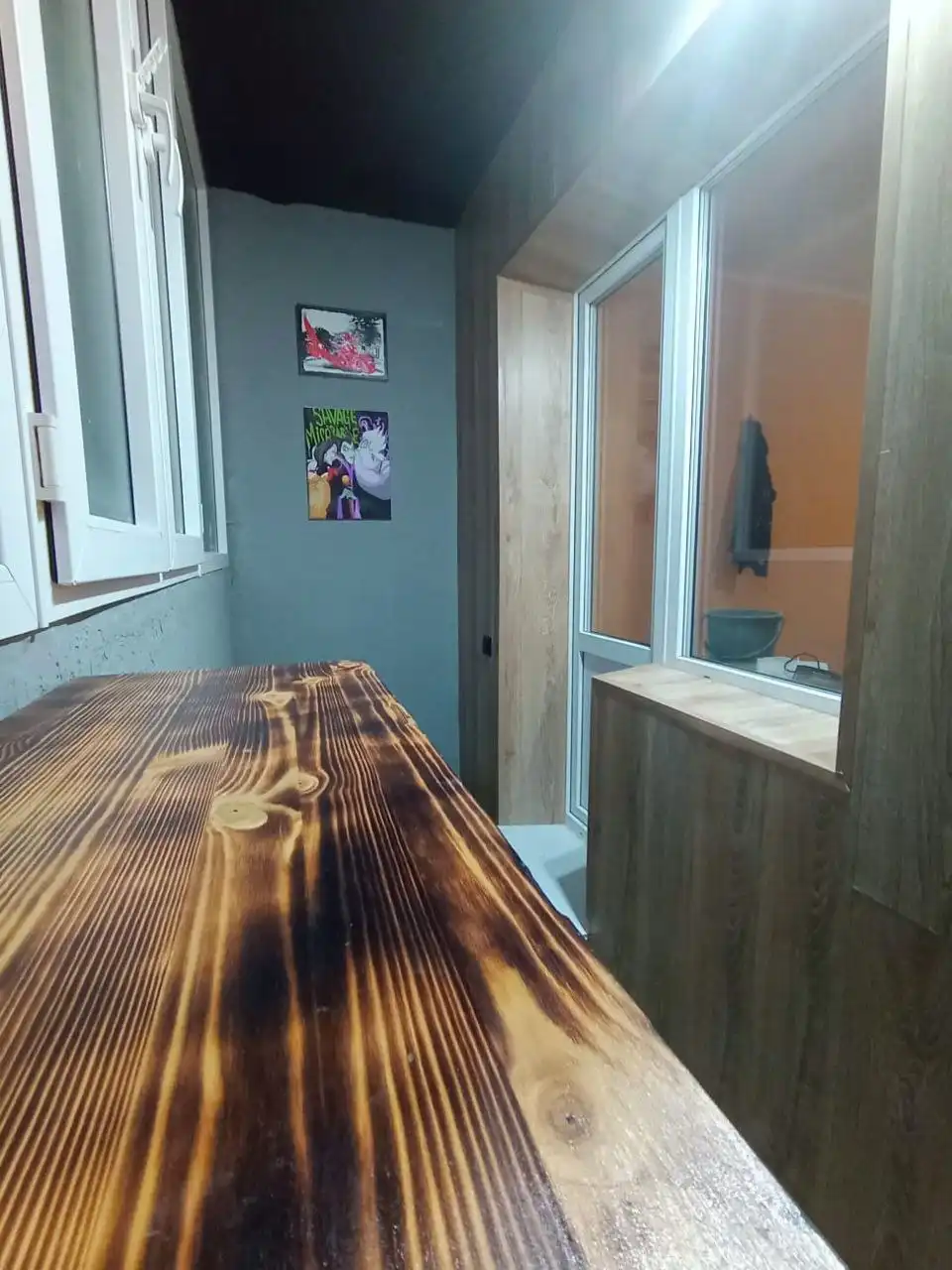 Продается студия в Сургуте по адресу Семена билецкого 6