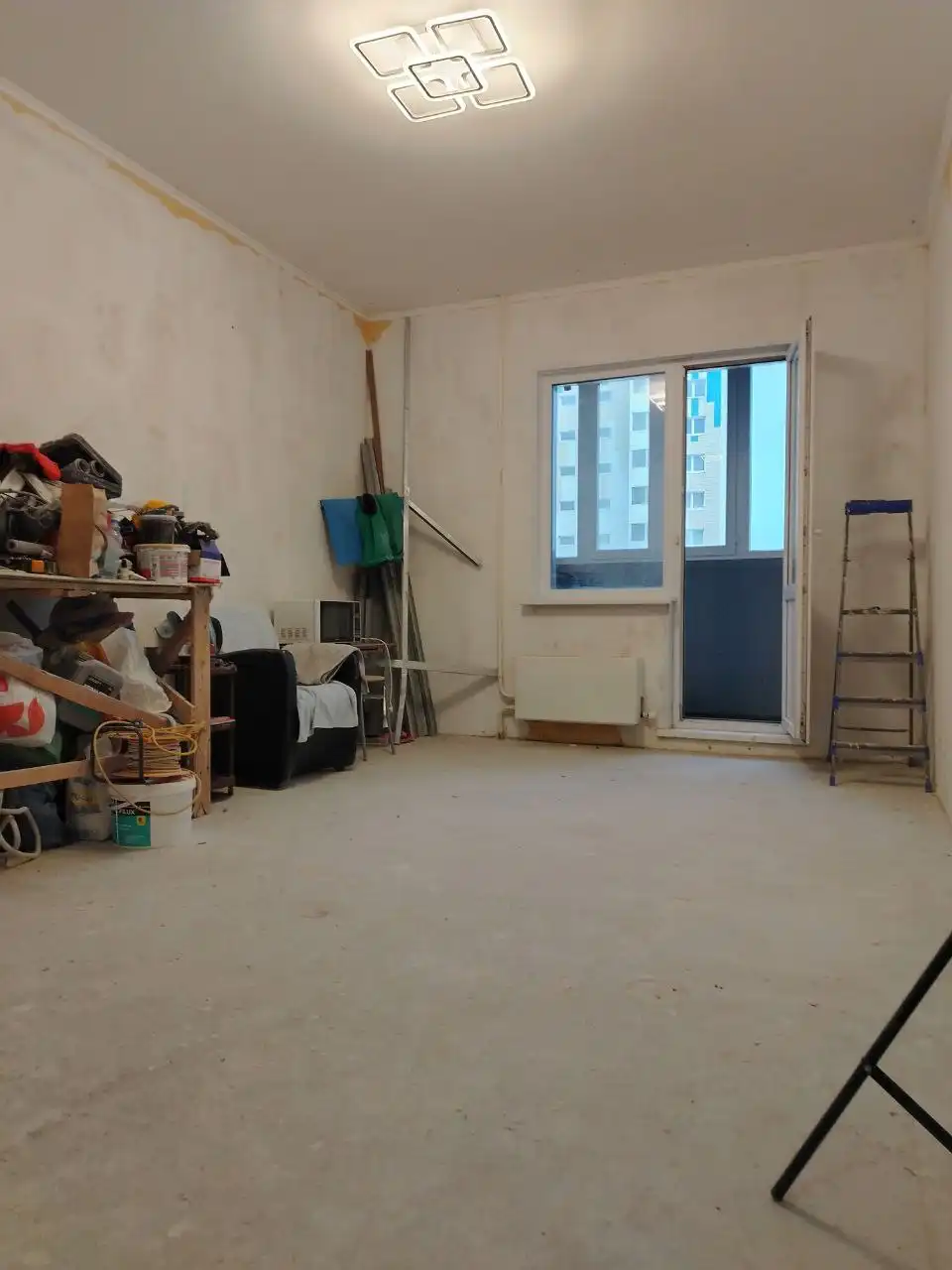 Продается студия в Сургуте по адресу Семена билецкого 6