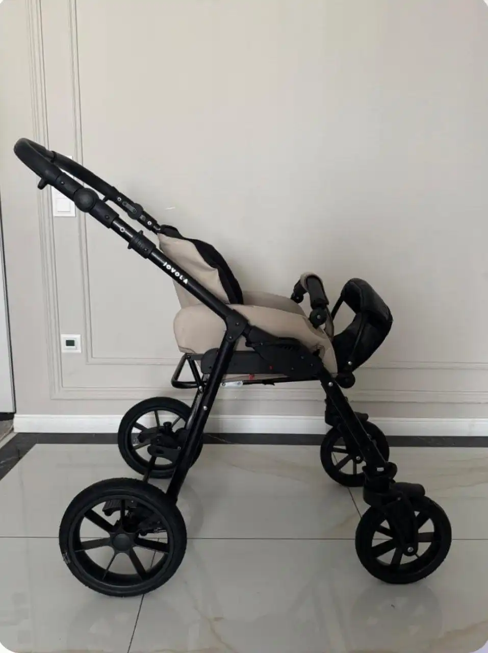 Продам коляску