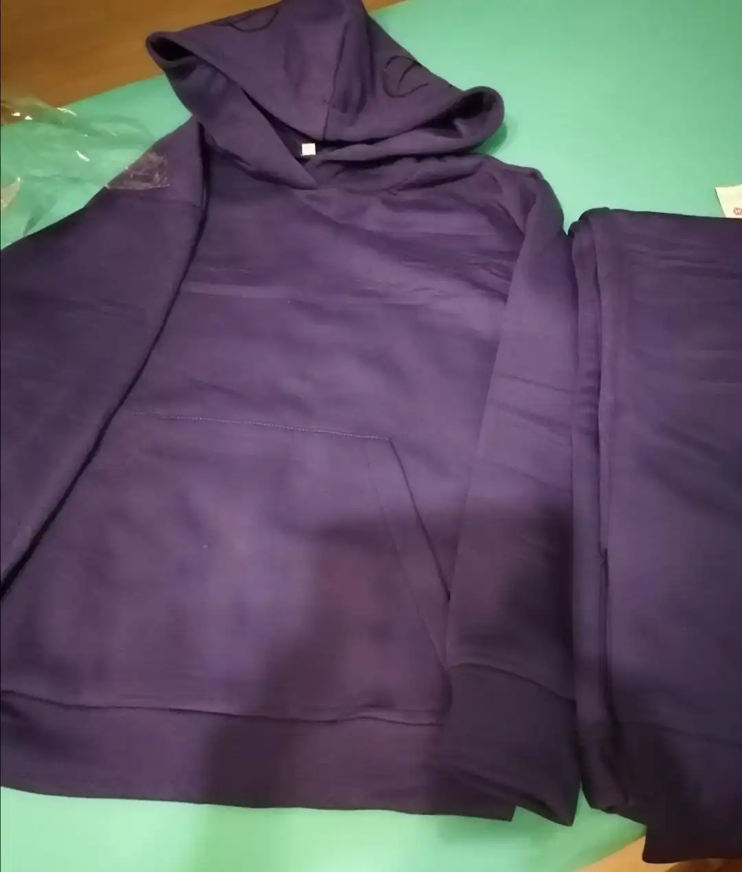 Новые тёплые костюмы на флисе