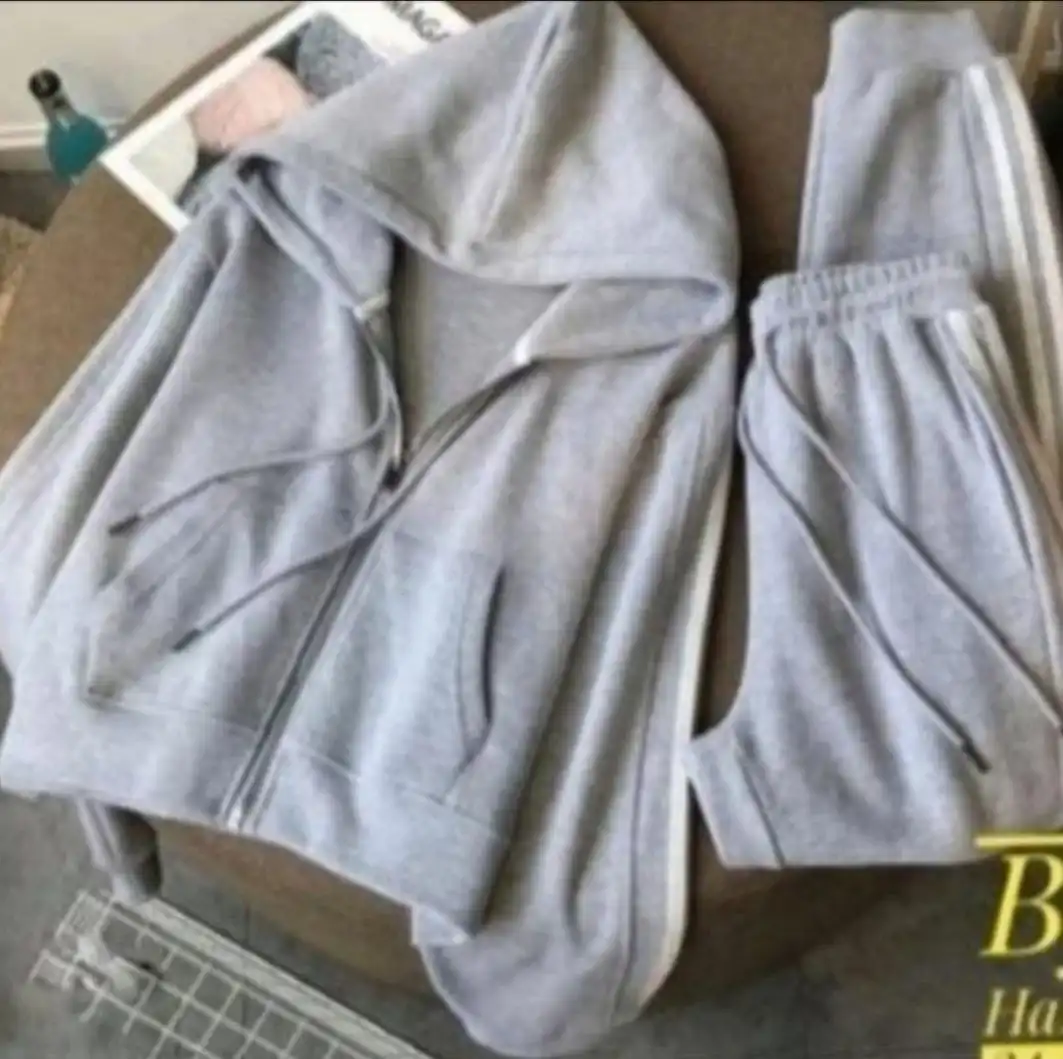 Новые тёплые костюмы на флисе