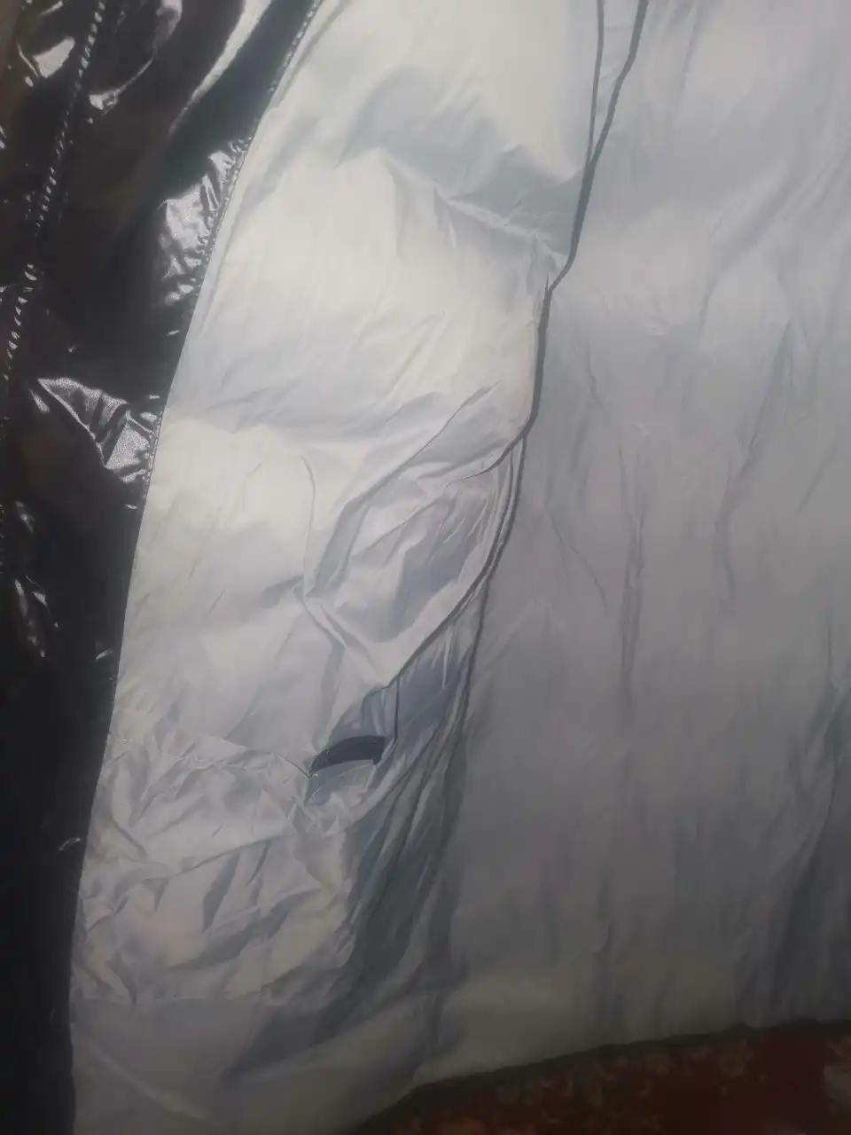 Продам новый мужской пуховик 54 размера - Верхняя одежда (Одежда) в Сургут