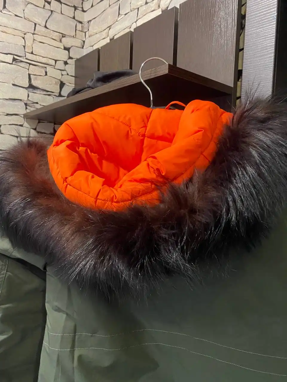 Новое пальто размер 48/50 - Верхняя одежда (Одежда) в Сургут