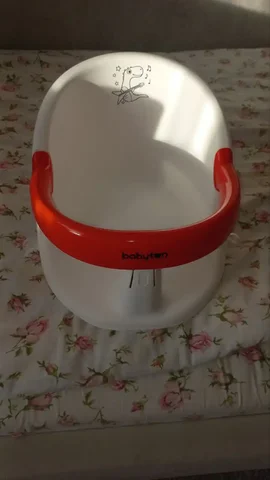 Продам стульчик для купания новый - Одежда и обувь в Сургут