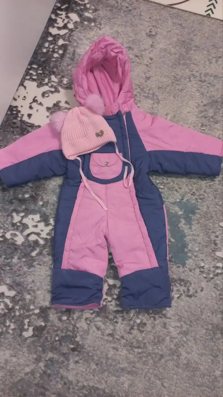 Отдам за 2 киндера - Барахолка в Сургут