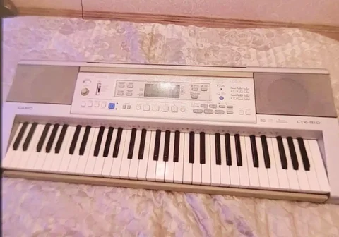 Синтезатор Casio - Климатическая техника в Сургут