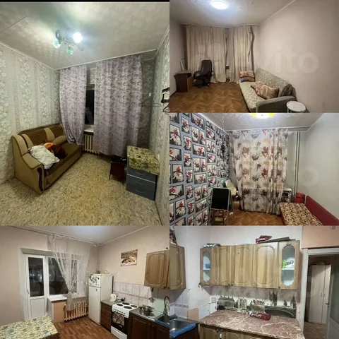 Продажа трехкомнатной квартиры на Аэрофлотской 21 - Дома в Сургут