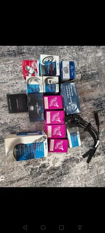 Запчасти Шевроле Нива/Нива новые в коробках - Лодочные моторы в Сургут