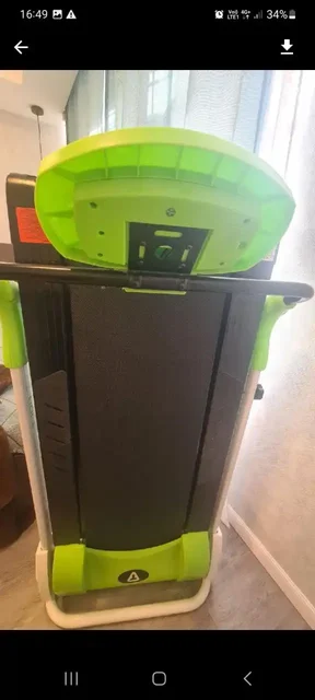 Механическая дорожка Torneo в отличном состоянии - Ручная работа в Сургут