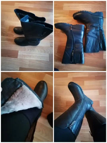 Продам зимнюю одежду размер 38 - Школьная форма в Сургут