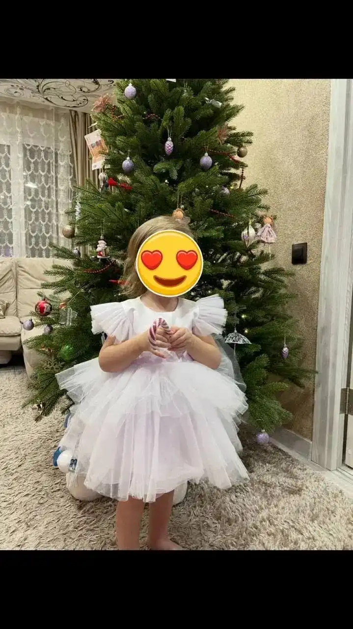 Продам платье размер 92 - Женская одежда (Одежда) в Сургут