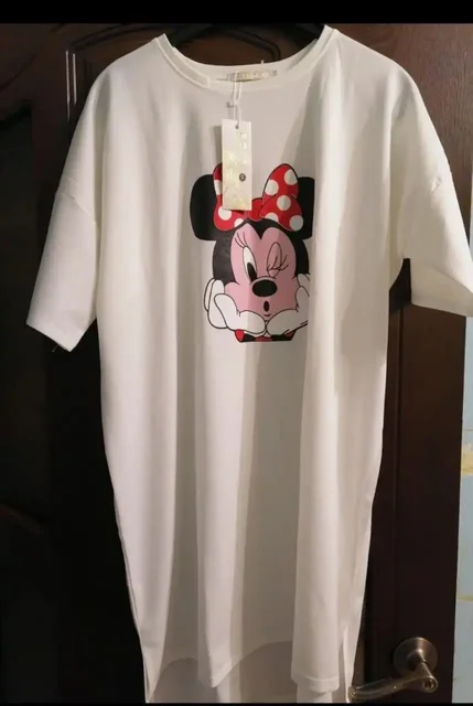 Туника черного и белого цвета, размер 48-52 - Школьная форма в Сургут