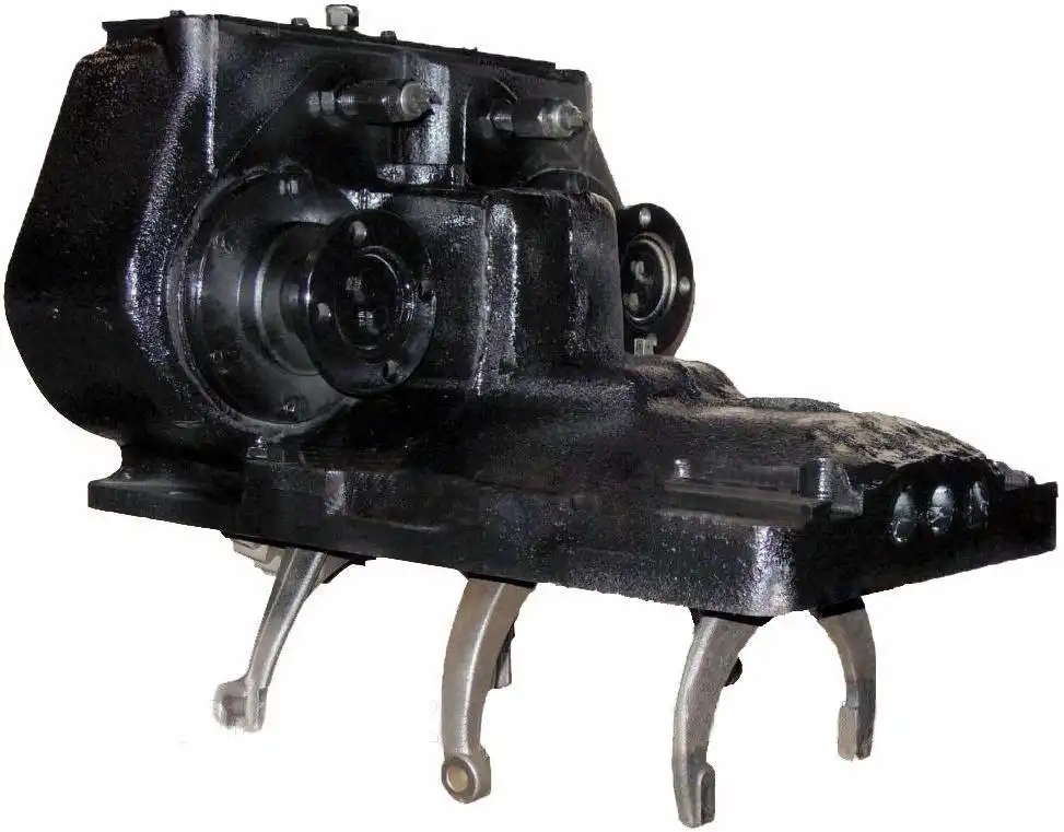 Куплю б/у КОМ МП02-4215008 в сборе с крышкой - Запчасти в Сургут