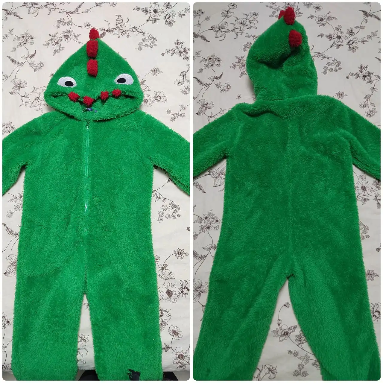 Кигуруми для детей рост 110 - Детская одежда (Одежда) в Сургут
