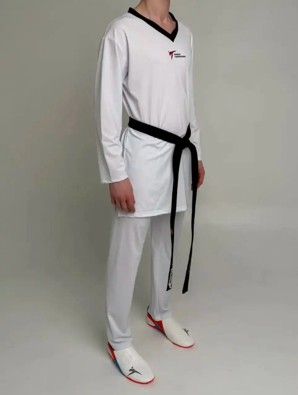 Экипировка для тхэквондо: макивара, добок - Спортивные товары (Хобби и отдых) в Сургут