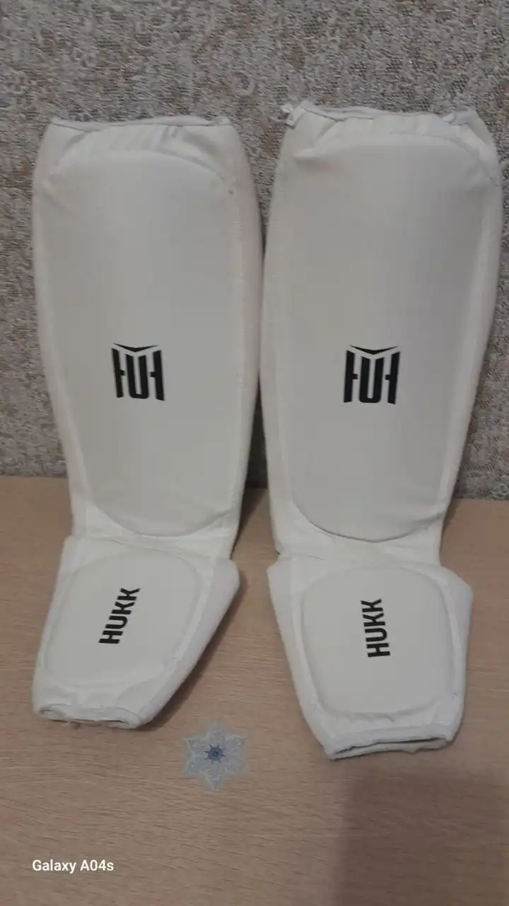 Продам щитки для тайского бокса - Спортивный инвентарь (Хобби и отдых) в Сургут