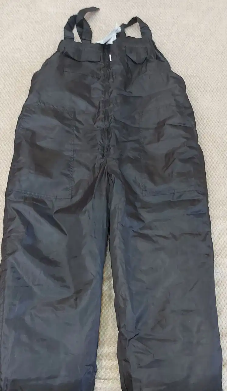 Мужской комбинезон 54 размера новый с бирками - Одежда в Сургут