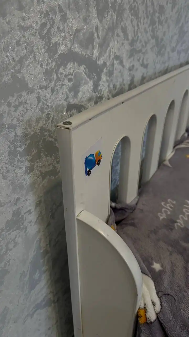 Продажа детских кроватей с матрасами - Мебель для детей (Товары для детей) в Сургут