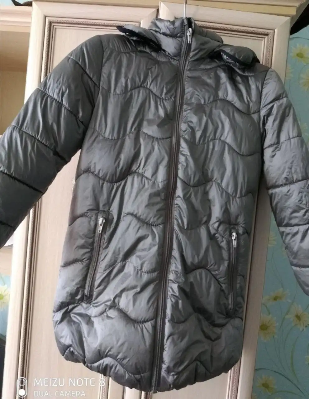 Продам куртку Lappi Kids размер 128-134 - Одежда для детей (Товары для детей) в Сургут