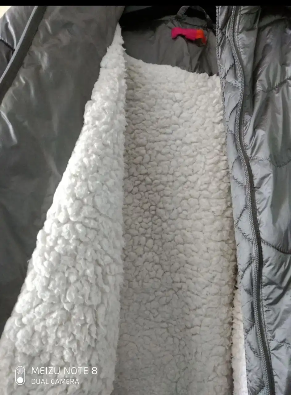 Продам куртку Lappi Kids размер 128-134 - Одежда для детей (Товары для детей) в Сургут