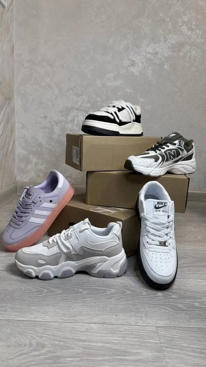 НОВАЯ ОБУВЬ ПО ШОК-ЦЕНАМ - Обувь (Одежда) в Сургут