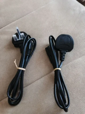 Сетевой шнур отдам даром - Климатическая техника в Сургут