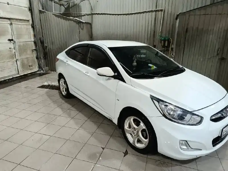 Продам автомобиль в хорошем состоянии - Авто в Сургут