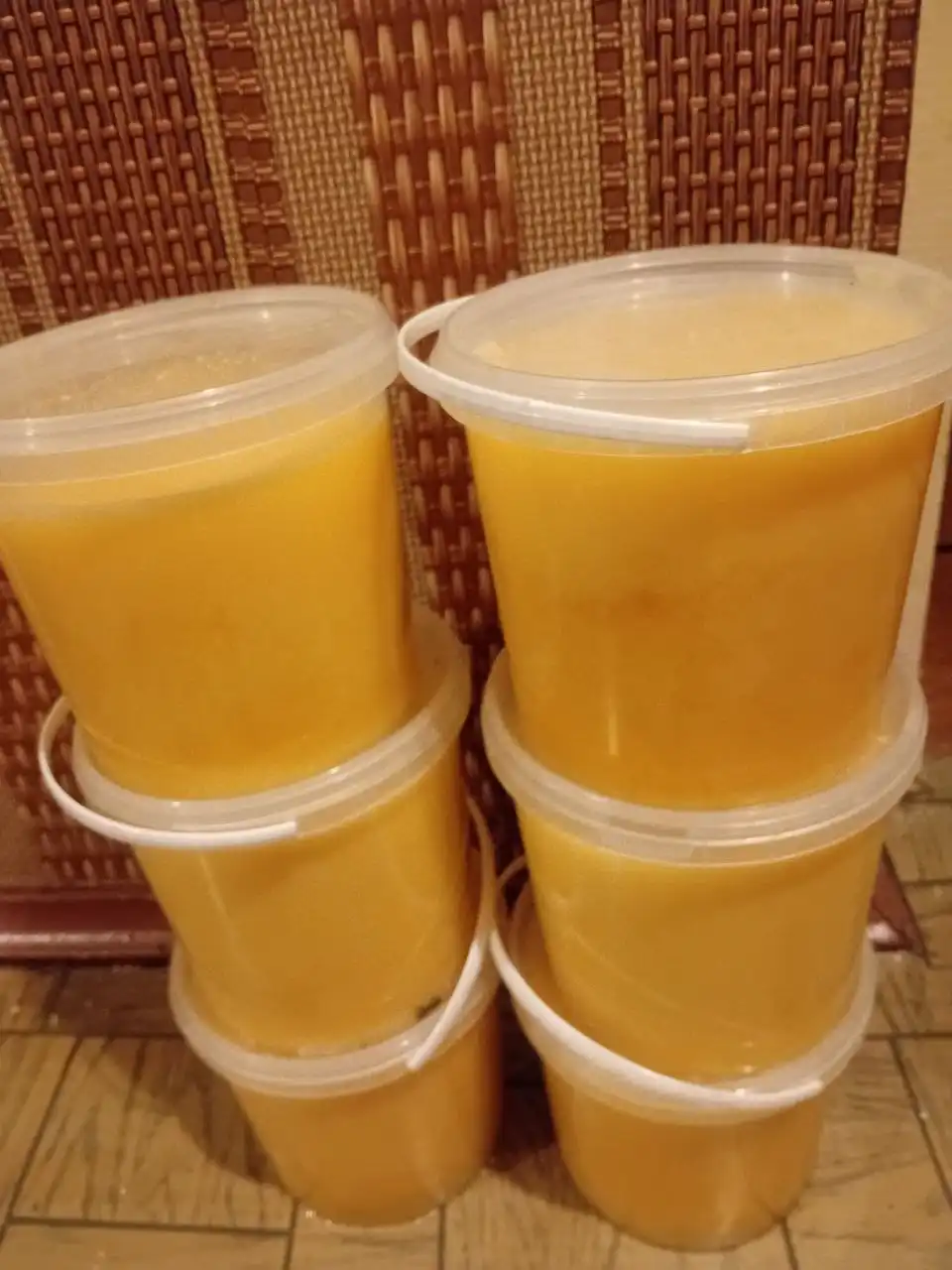 Продажа натурального липового меда из Башкирии - Барахолка в Сургут