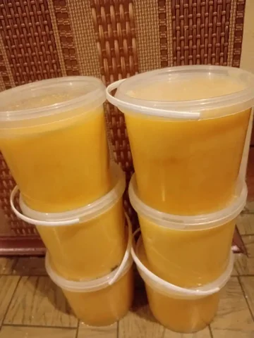 Продажа натурального липового меда из Башкирии - Швейные принадлежности в Сургут