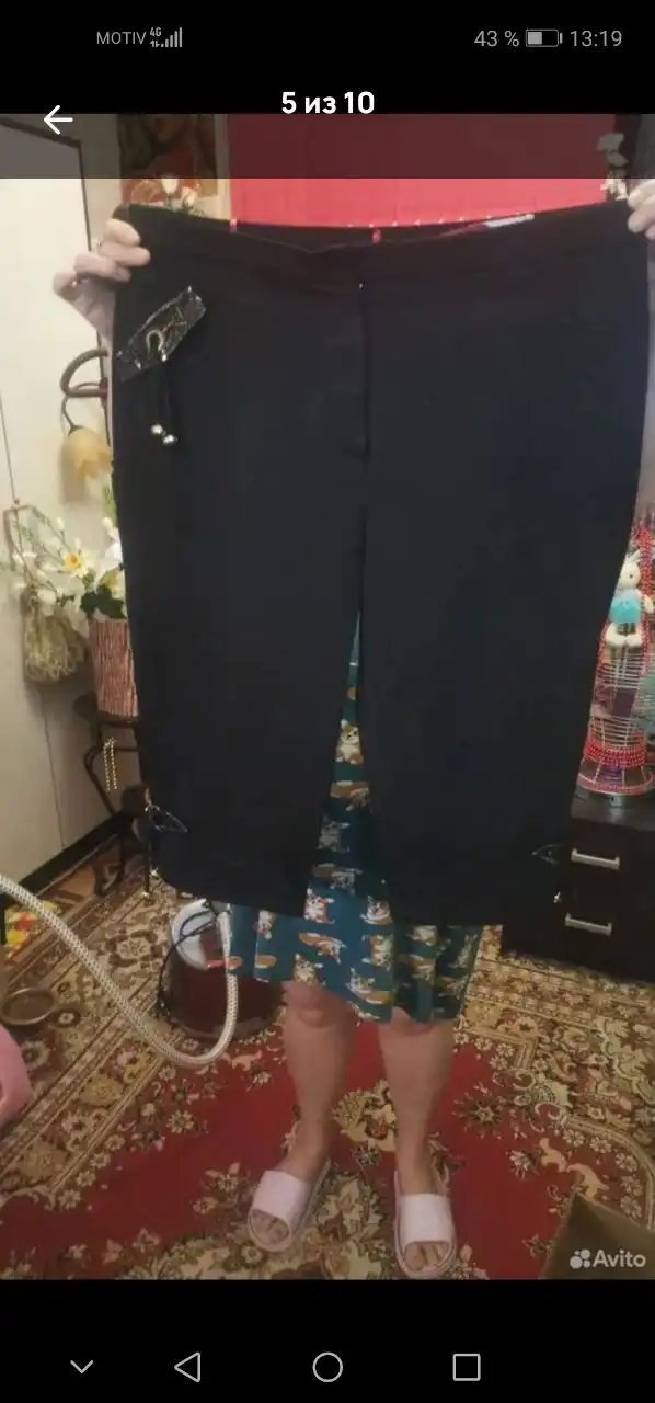 Женская одежда 42-58 размеров с куртками, пуховиками и дублёнками - Женская (Одежда) в Сургут