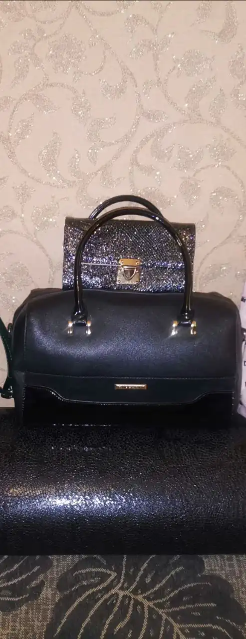 Женские сумки и кошелек новые - Аксессуары (Одежда) в Сургут