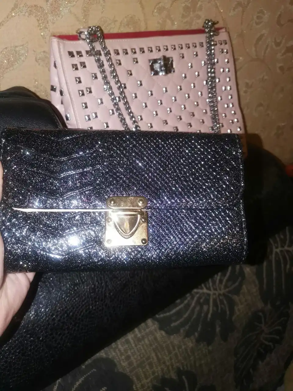 Женские сумки и кошелек новые - Аксессуары (Одежда) в Сургут