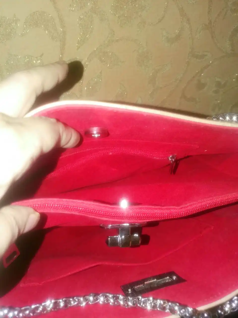 Женские сумки и кошелек новые - Аксессуары (Одежда) в Сургут