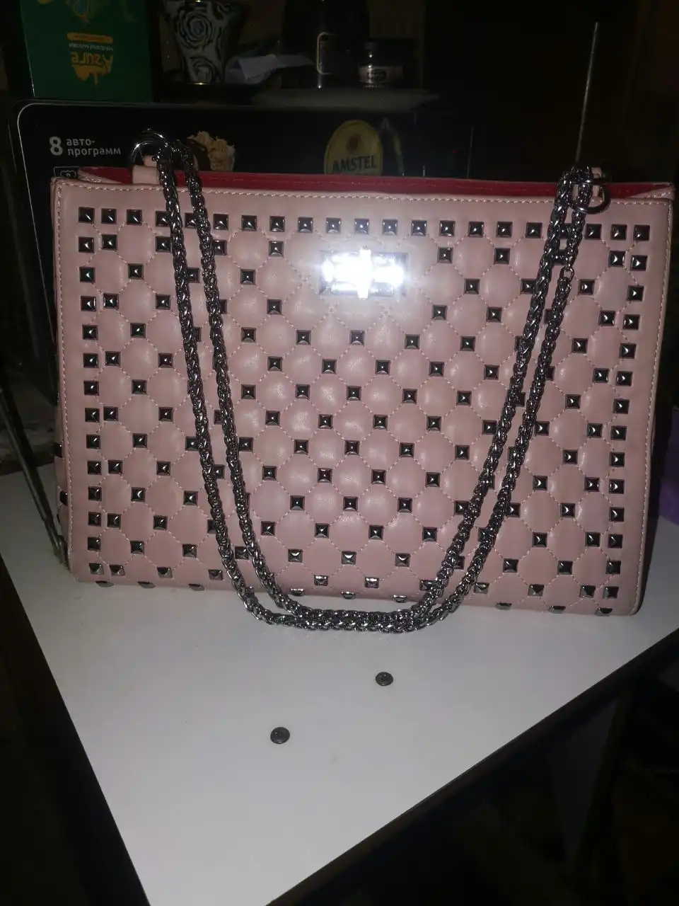 Женские сумки и кошелек новые - Аксессуары (Одежда) в Сургут