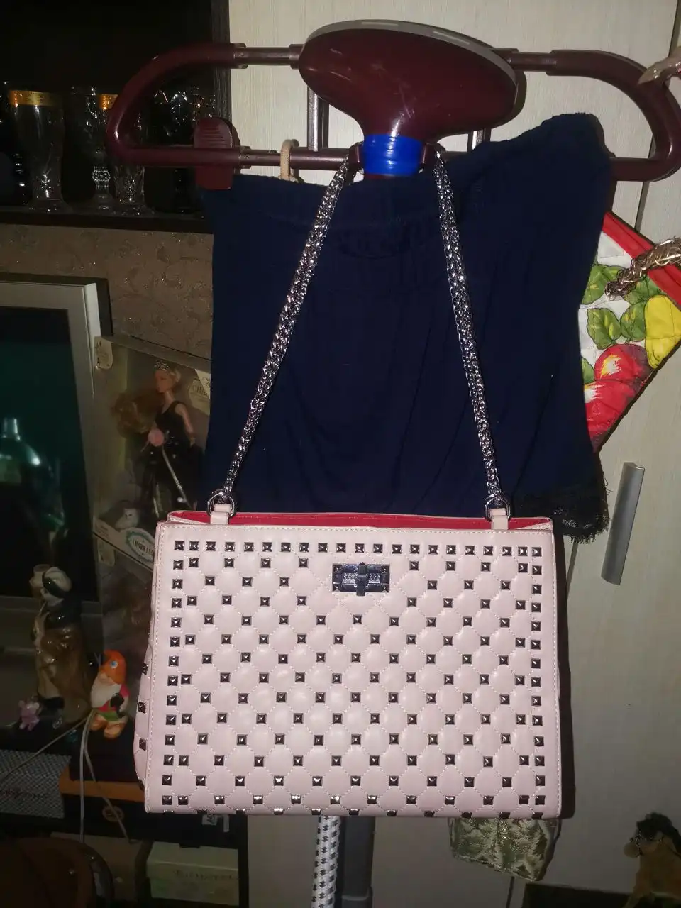 Женские сумки и кошелек новые - Аксессуары (Одежда) в Сургут