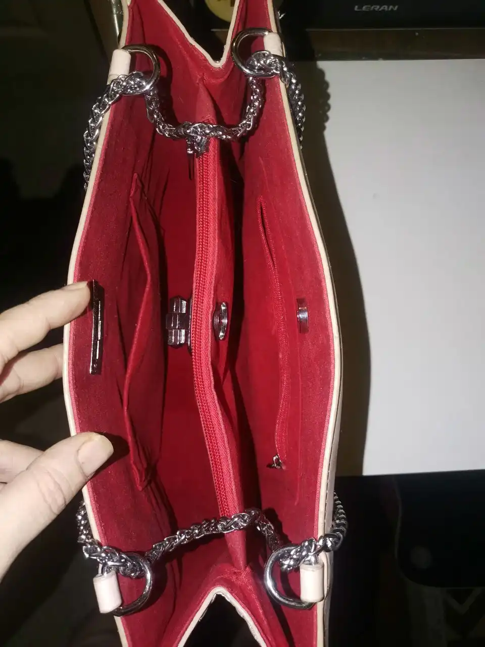 Женские сумки и кошелек новые - Аксессуары (Одежда) в Сургут