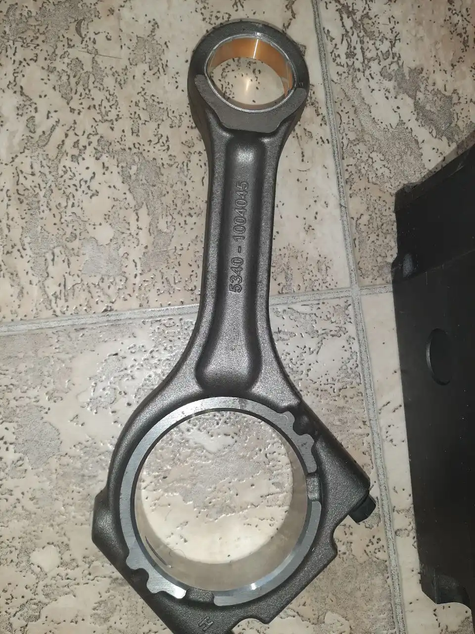 Продажа автозапчастей ЯМЗ и КАМАЗ - Грузовые автомобили (Запчасти) в Сургут