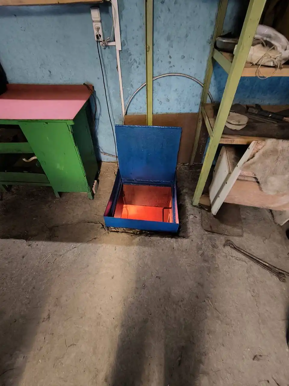 Продам гараж 20 м2 от собственника - Гараж (Недвижимость) в Сургут