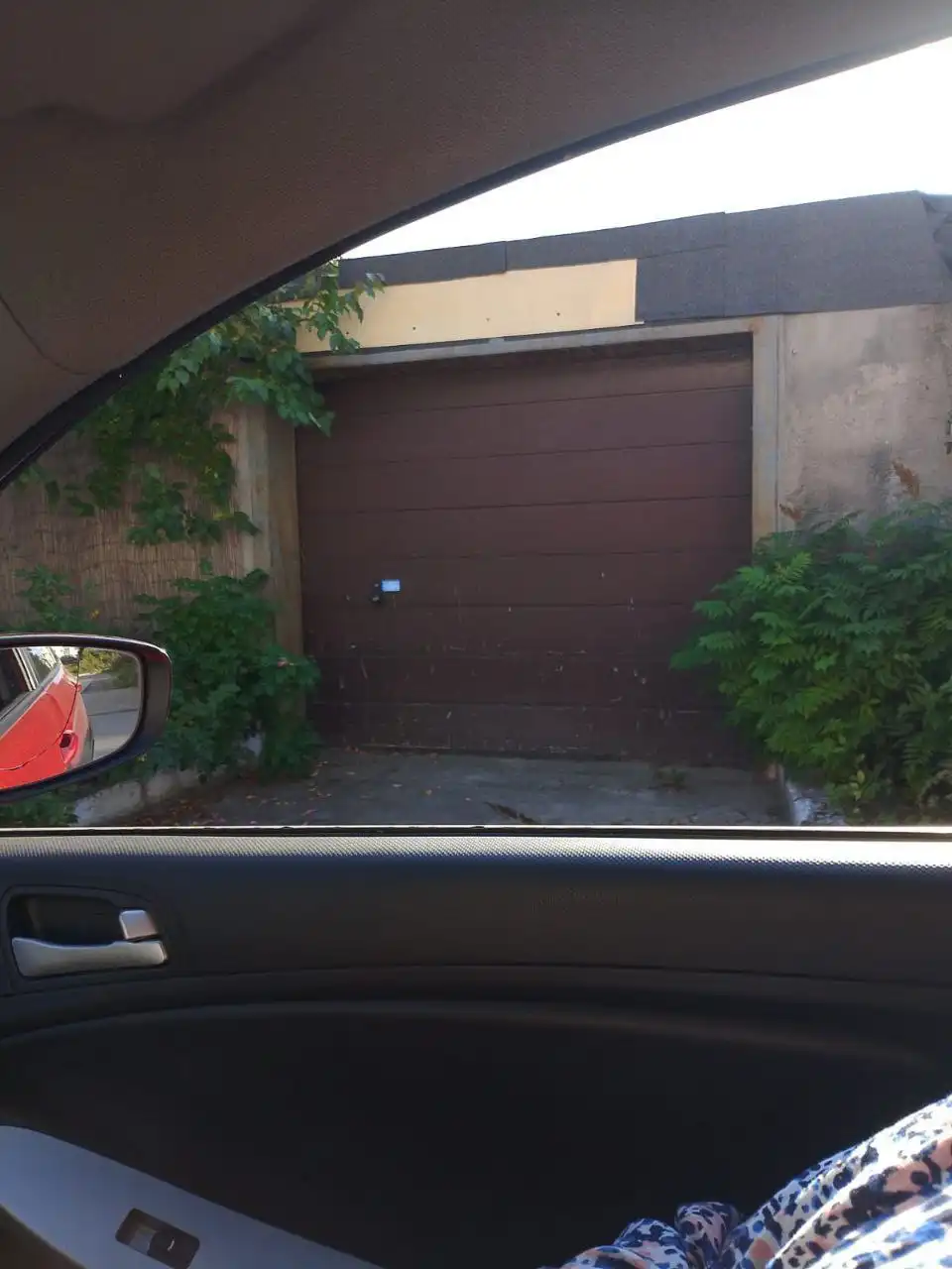 Продажа гаража 20.5 кв.м. в поселке Белый Яр - Гараж (Недвижимость) в Белый Яр