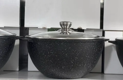 Продам казан для плова 7 л Мечта Грант - Для дома и дачи в Сургут